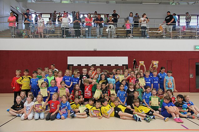 Turnier in Bad Blankenburg vom 22.05.22