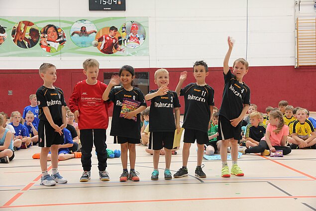 Turnier in Bad Blankenburg vom 22.05.22