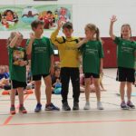 Turnier in Bad Blankenburg vom 22.05.22