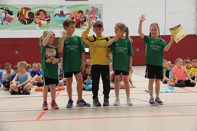 Turnier in Bad Blankenburg vom 22.05.22