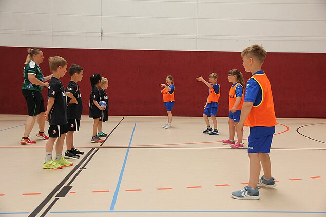 Turnier in Bad Blankenburg vom 22.05.22