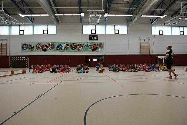 Turnier in Bad Blankenburg vom 22.05.22