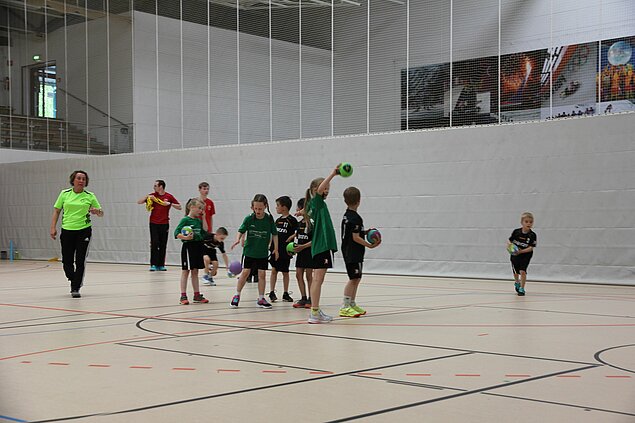 Turnier in Bad Blankenburg vom 22.05.22