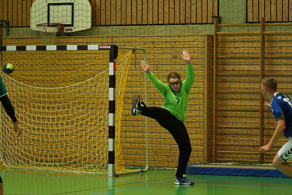 Emil - Testspiel TSV Mellrichstadt (28.08.2021)