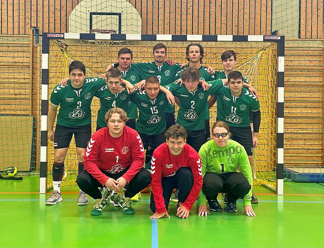 Testspiel TSV Mellrichstadt (28.08.2021)