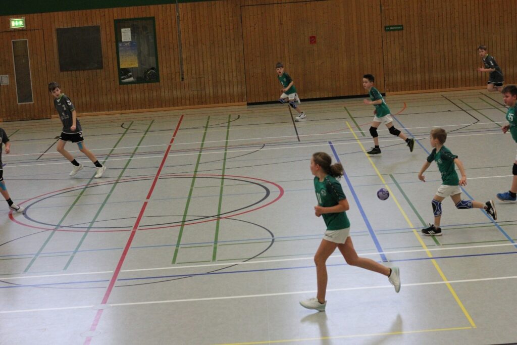 zweite Welle vs. NDH II