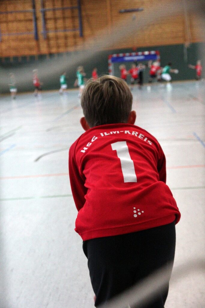 Ein Blick in die Tabelle