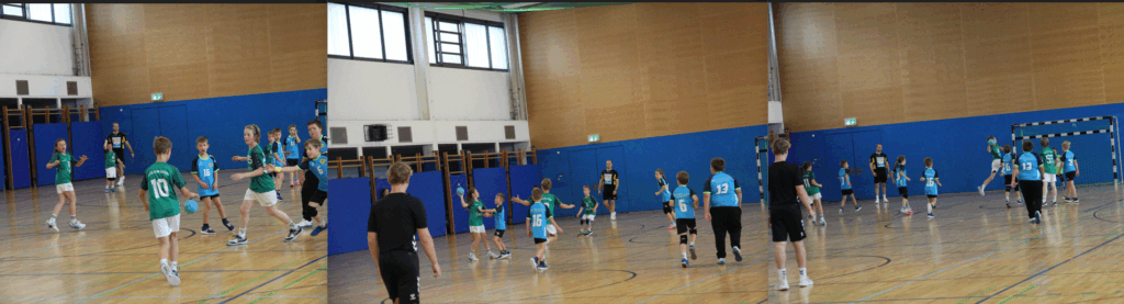 Spielzug