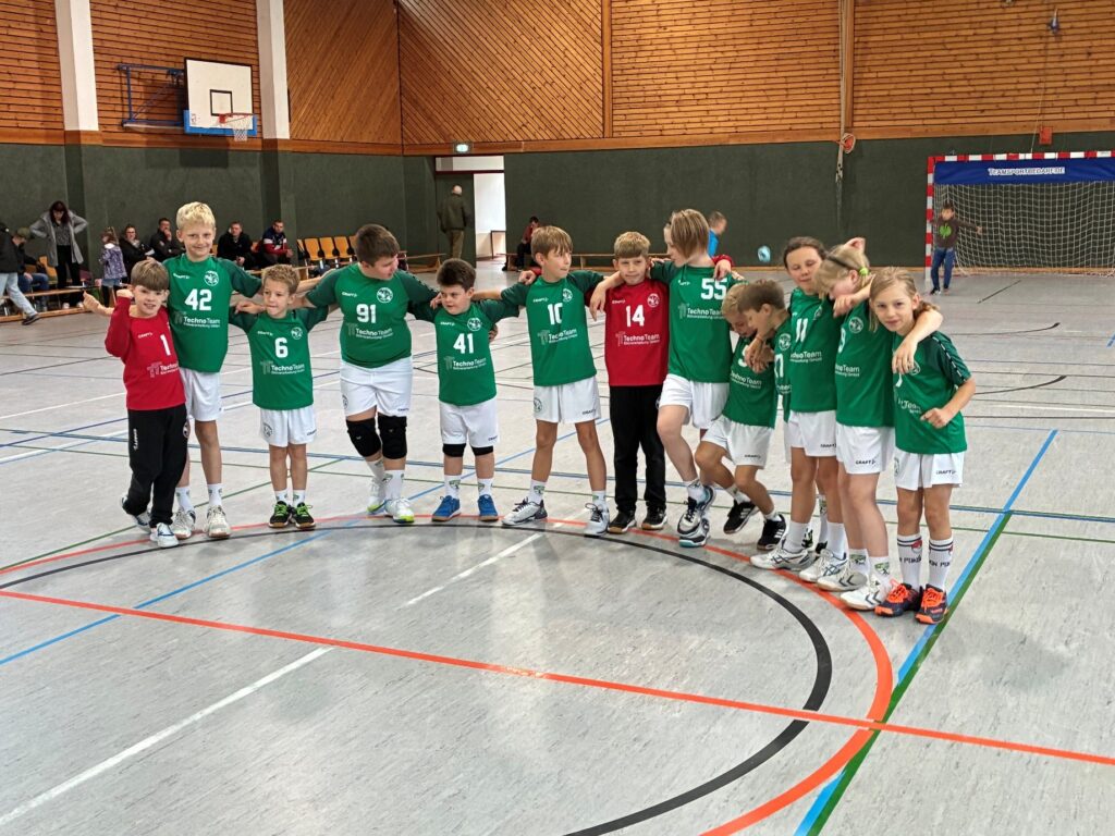 Team heute