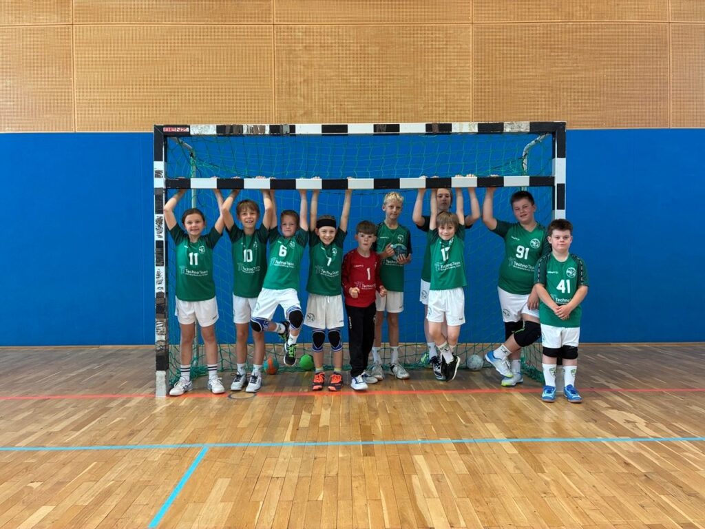 Team heute