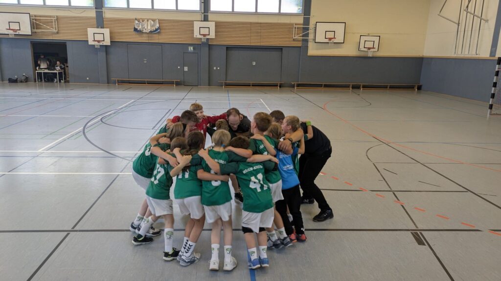 ein Team