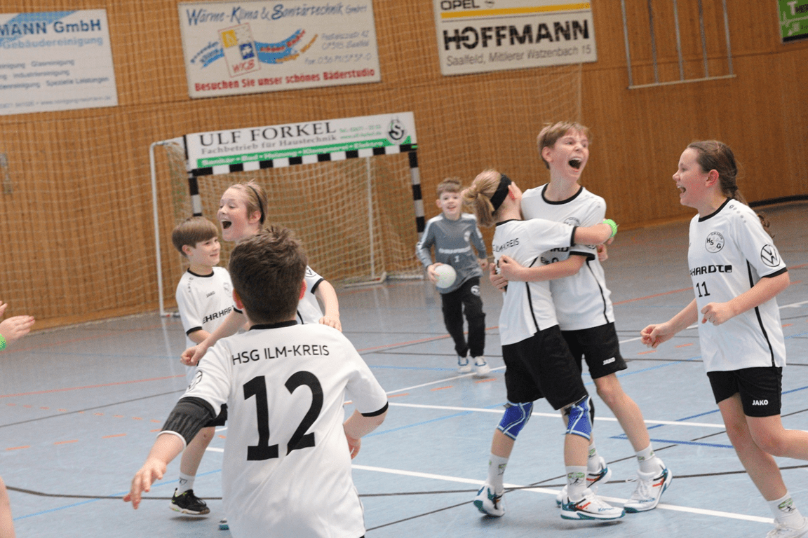 Mehr über den Artikel erfahren Start in die Regionsoberliga – Spieltag 1