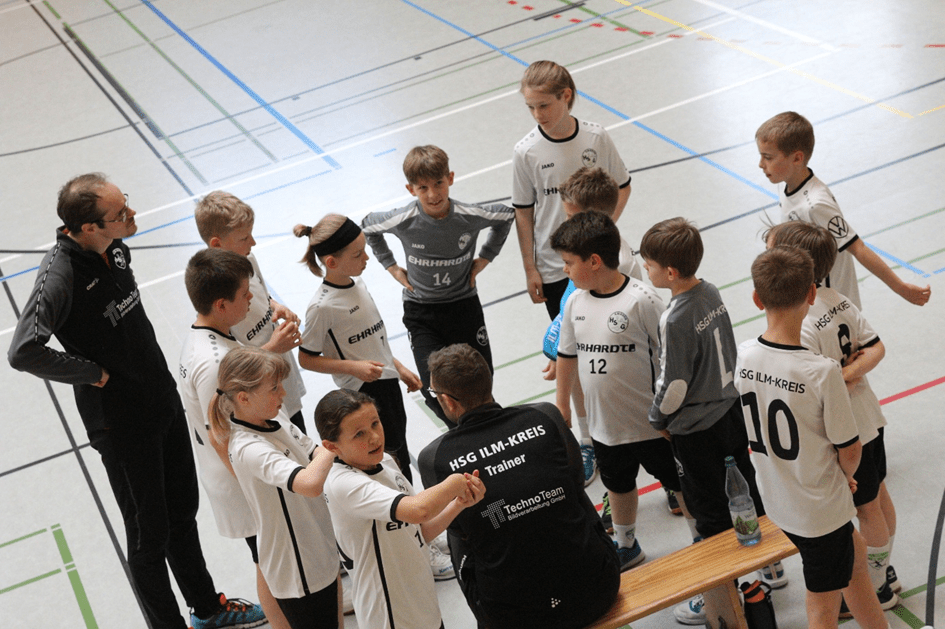 Mehr über den Artikel erfahren Spitzenspieltag in Ilmenau