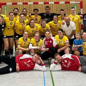 1. Männermannschaft 1. Männermannschaft