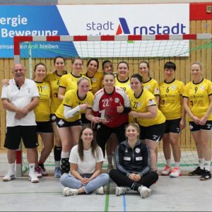 Mannschaftsbild Frauen 2023 Mannschaftsbild Frauen 2023