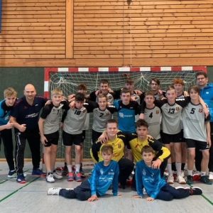 maennliche Jugend B maennliche Jugend B